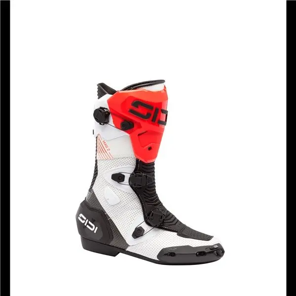 Sidi Mag 2 Air Boots 1