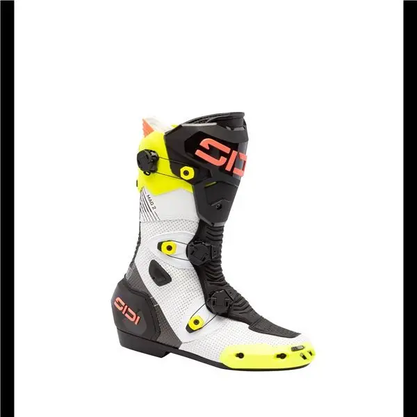 Sidi Mag 2 Air Boots 1