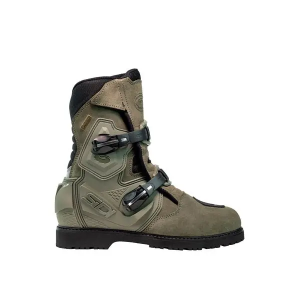 Sidi Mid Adventure 2 Gore-Tex Boots 1