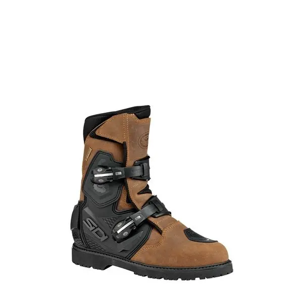Sidi Mid Adventure 2 Gore-Tex Boots 1