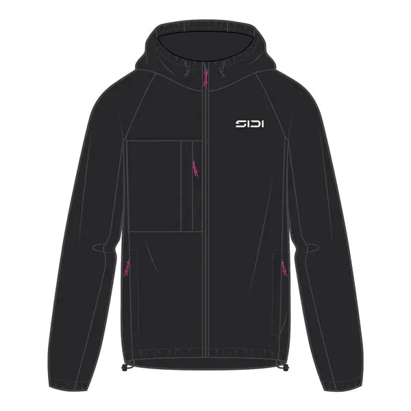 Sidi Motus Jacket 1