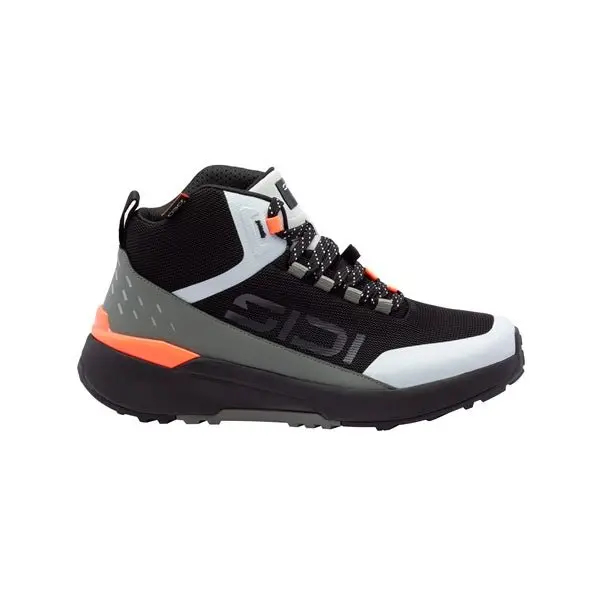 Sidi Nucleus Air Shoes 1