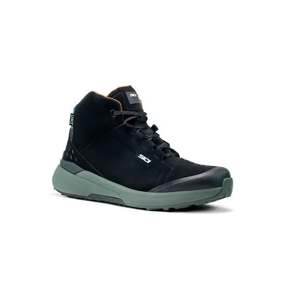 Sidi Nucleus Suede Wp Shoes 4