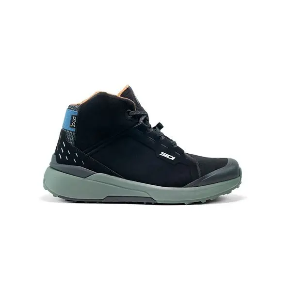 Sidi Nucleus Suede Wp Shoes 1