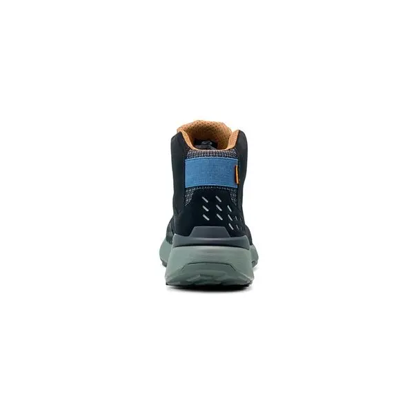 Sidi Nucleus Suede Wp Shoes 6