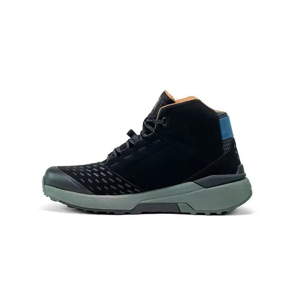 Sidi Nucleus Suede Wp Shoes 3