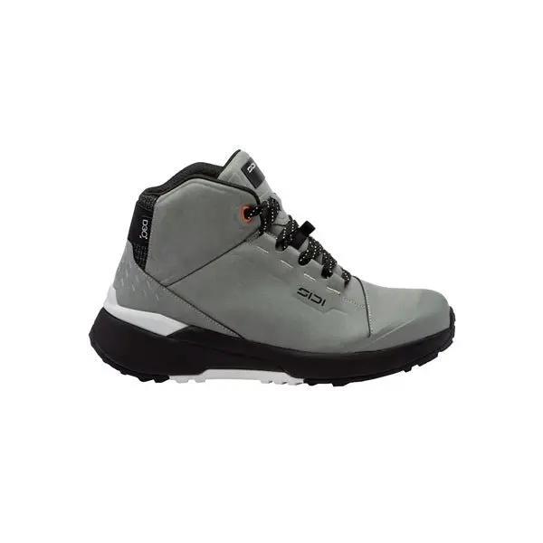 Sidi Nucleus Suede Wp Shoes 1