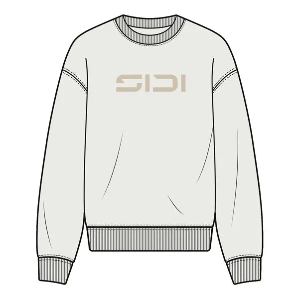 Sidi Primum Hoodie 1