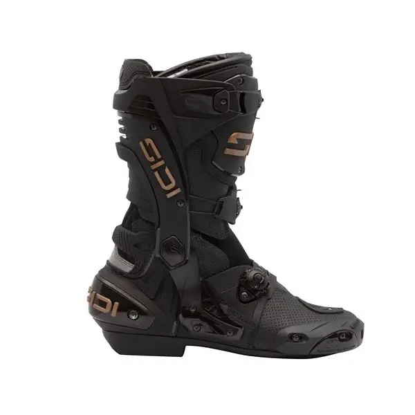 Sidi Rex Air Boots 2
