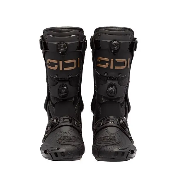 Sidi Rex Air Boots 3
