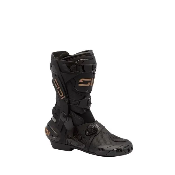 Sidi Rex Air Boots 1