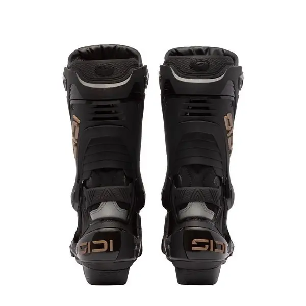 Sidi Rex Air Boots 4