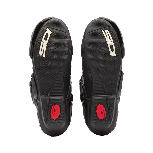 Sidi Rex Air Boots 6