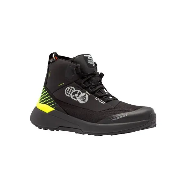 Sidi Nucleus Shoes 3
