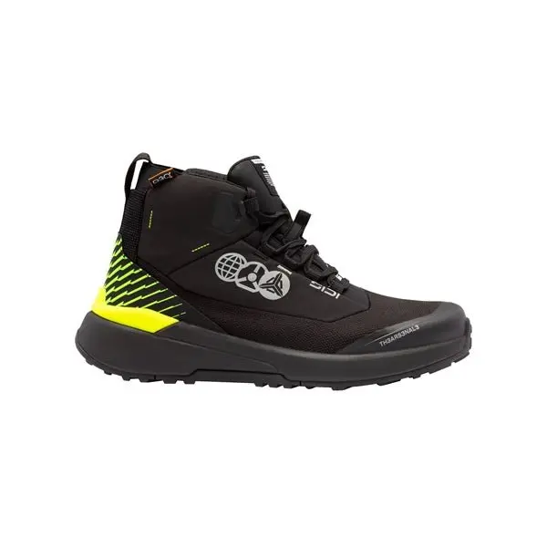 Sidi Nucleus Shoes 1