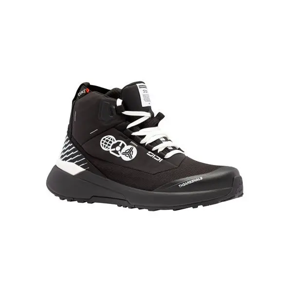 Sidi Nucleus Shoes 3