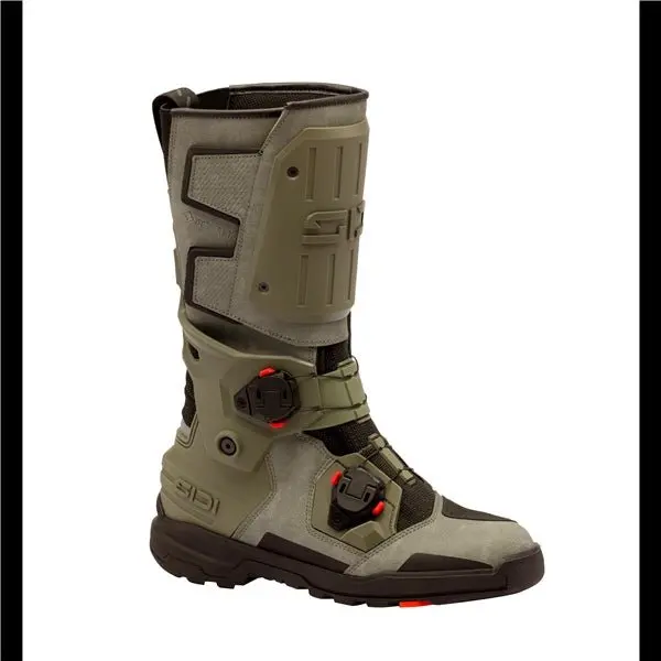 Sidi Taurus Gtx Boots 1