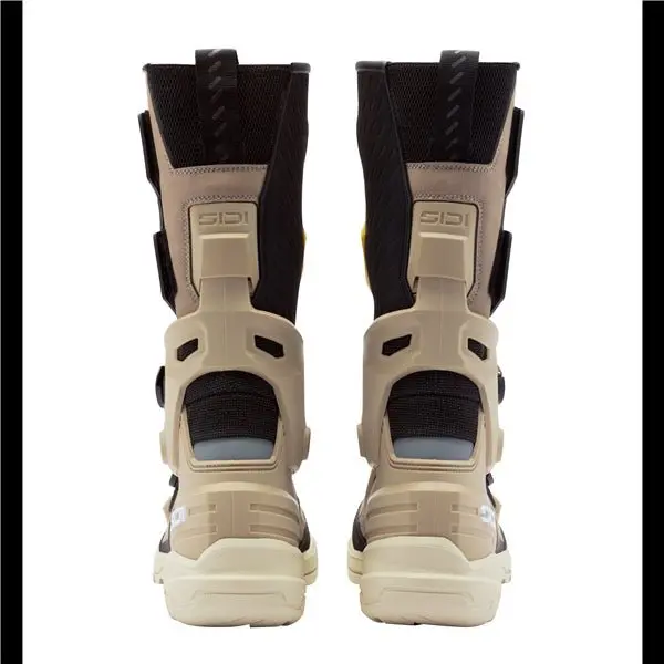 Sidi Taurus Gtx Boots 5