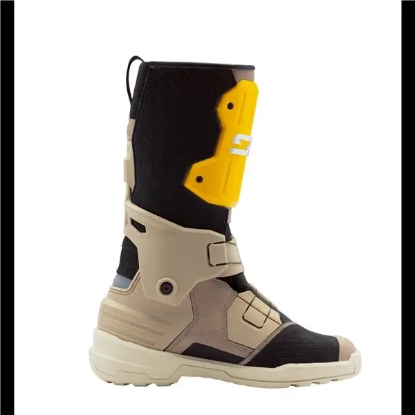 Sidi Taurus Gtx Boots 3