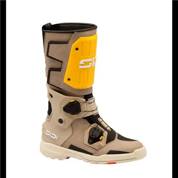 Sidi Taurus Gtx Boots 1