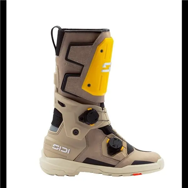 Sidi Taurus Gtx Boots 2