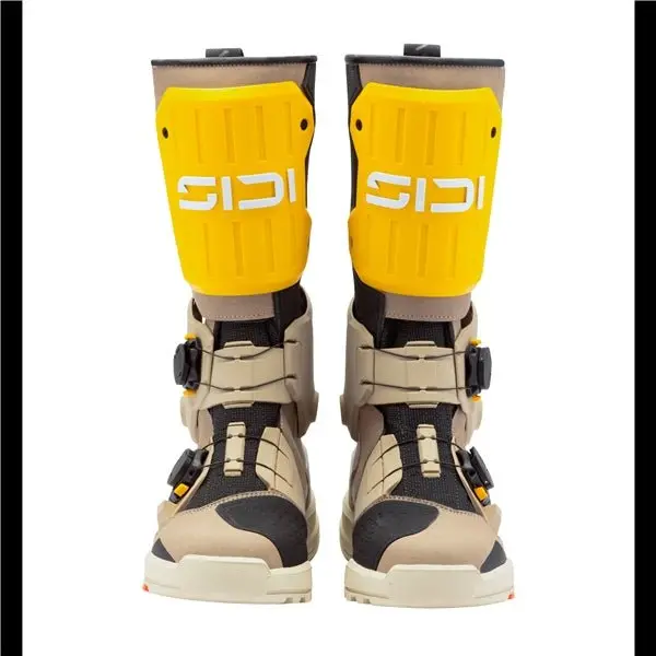 Sidi Taurus Gtx Boots 4