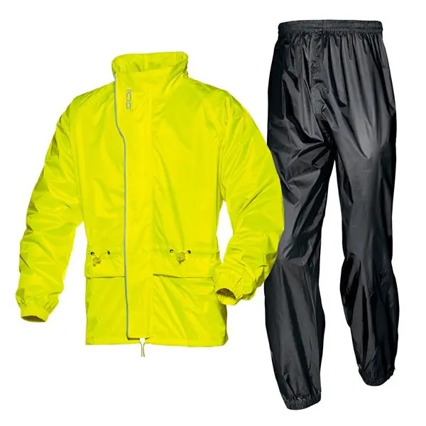 Sidi Tempora Rain Suit 1