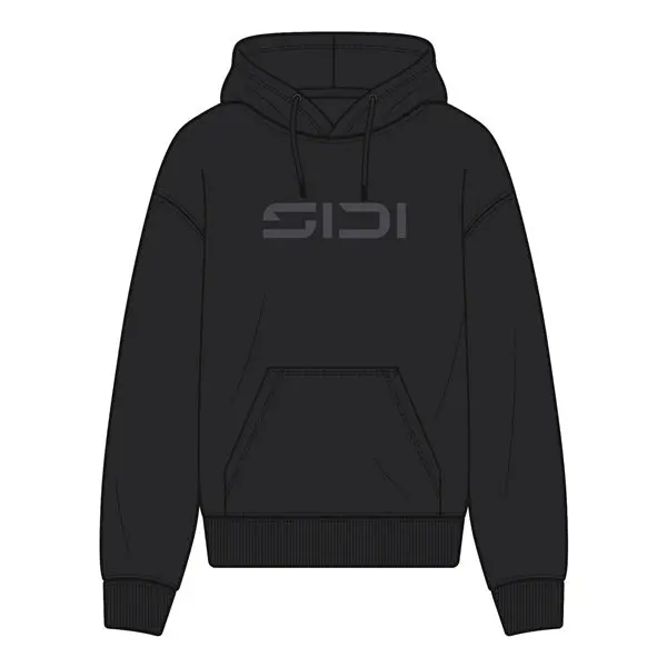 Sidi Tempys Hoodie 1
