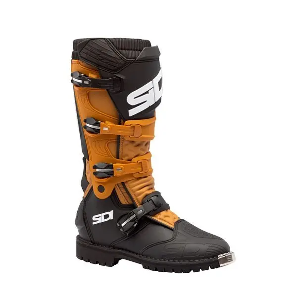 Sidi X Power Enduro Boots 1