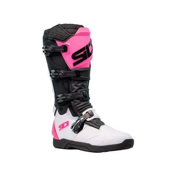 Sidi X Power Sc Boots 3