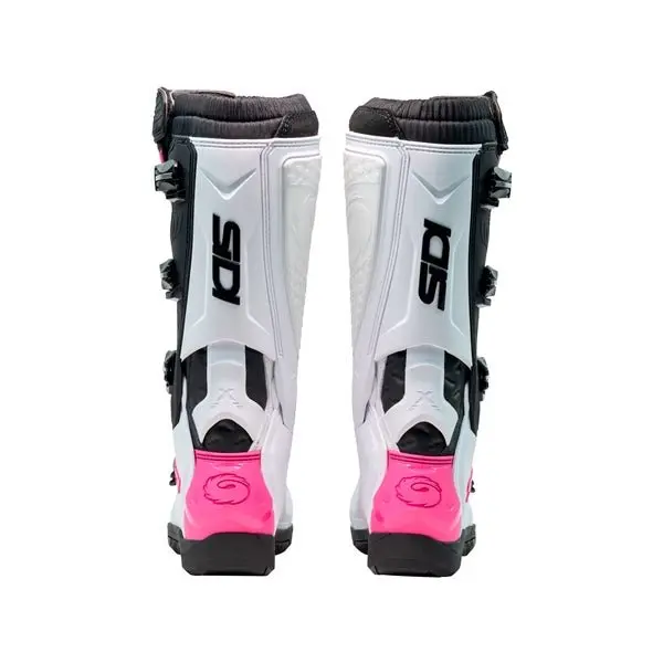 Sidi X Power Sc Boots 5
