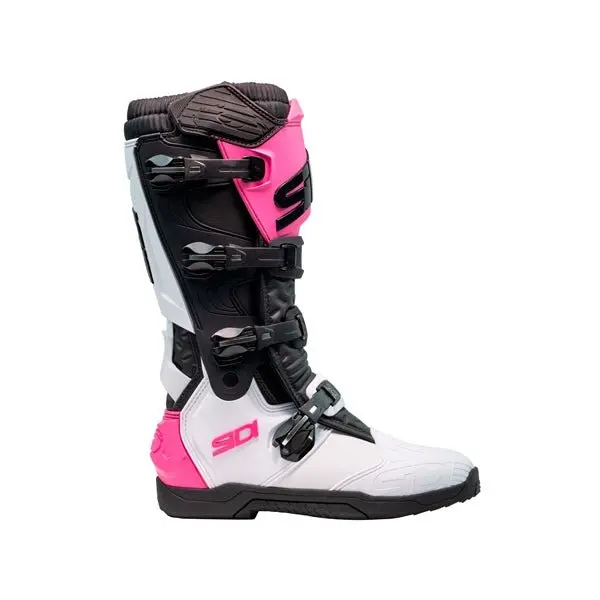 Sidi X Power Sc Boots 1