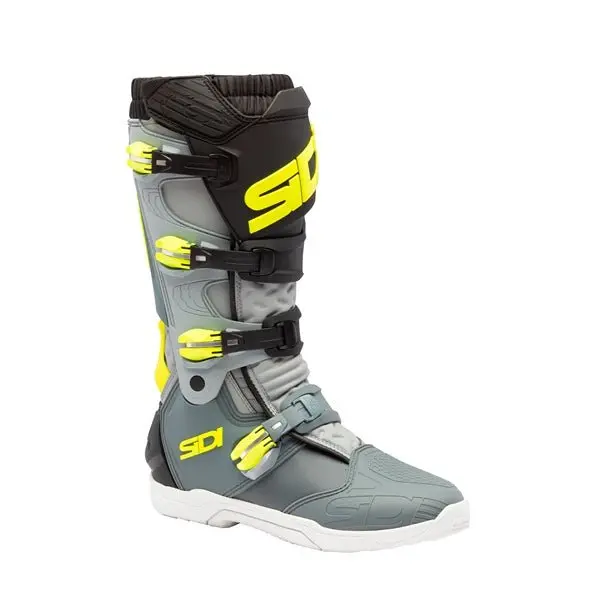 Sidi X Power Sc Boots 1