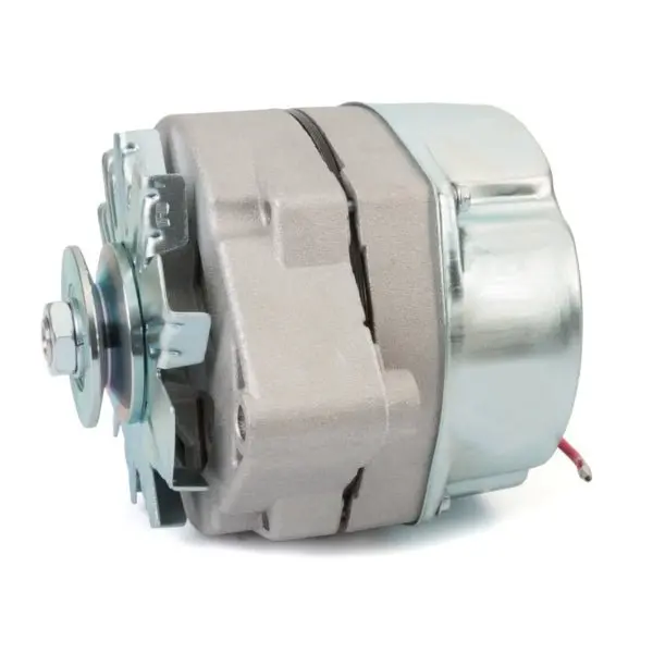 Sierra Alternator 1