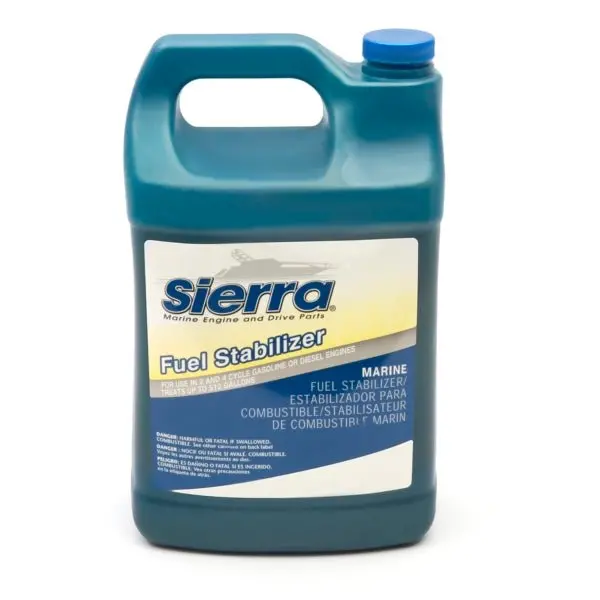 Sierra Fuel Additive 18-9080 1