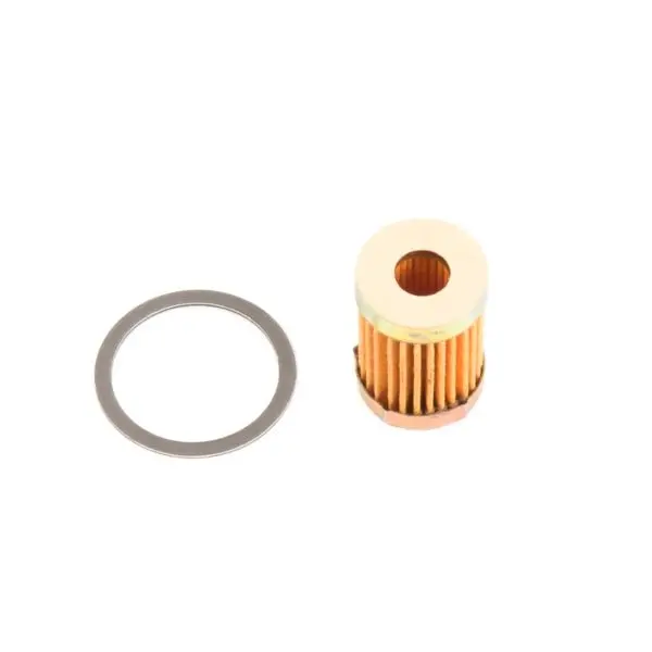 Sierra Fuel Filter With O-Ring 1