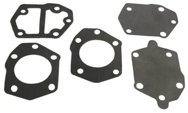 Sierra Fuel Pump Rebuild Kit 18-7787 1