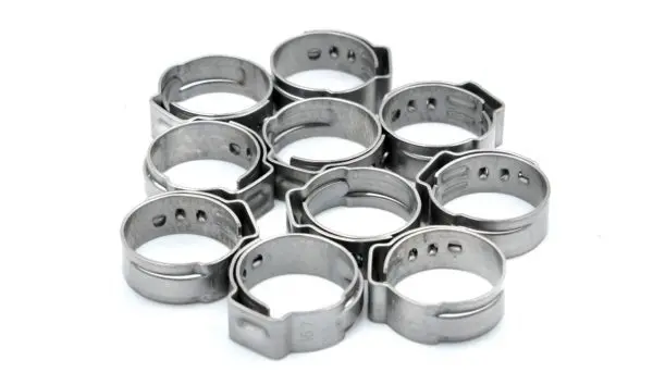 Sierra Oetiker Clamps 18-9133-9 1