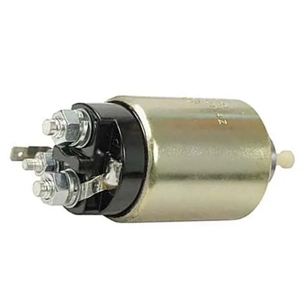 Sierra Starter Solenoid 1