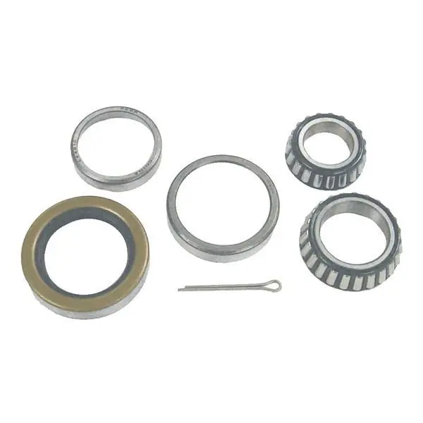 Sierra Trailer Bearing Kit 1