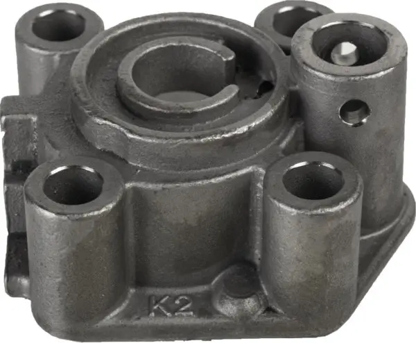 Sierra Water Pump Housing 18-3480 1
