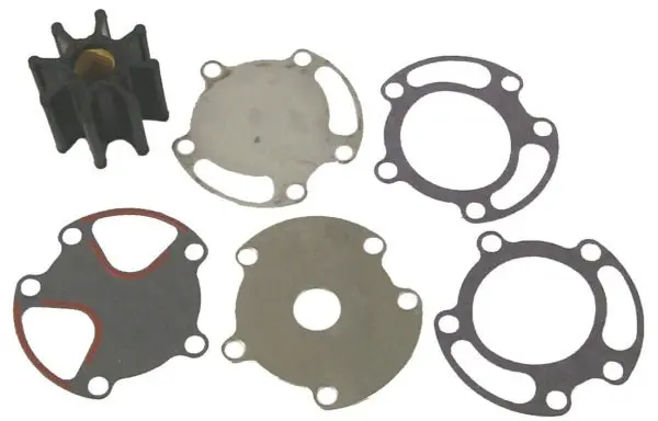 Sierra Water Pump Kit 1