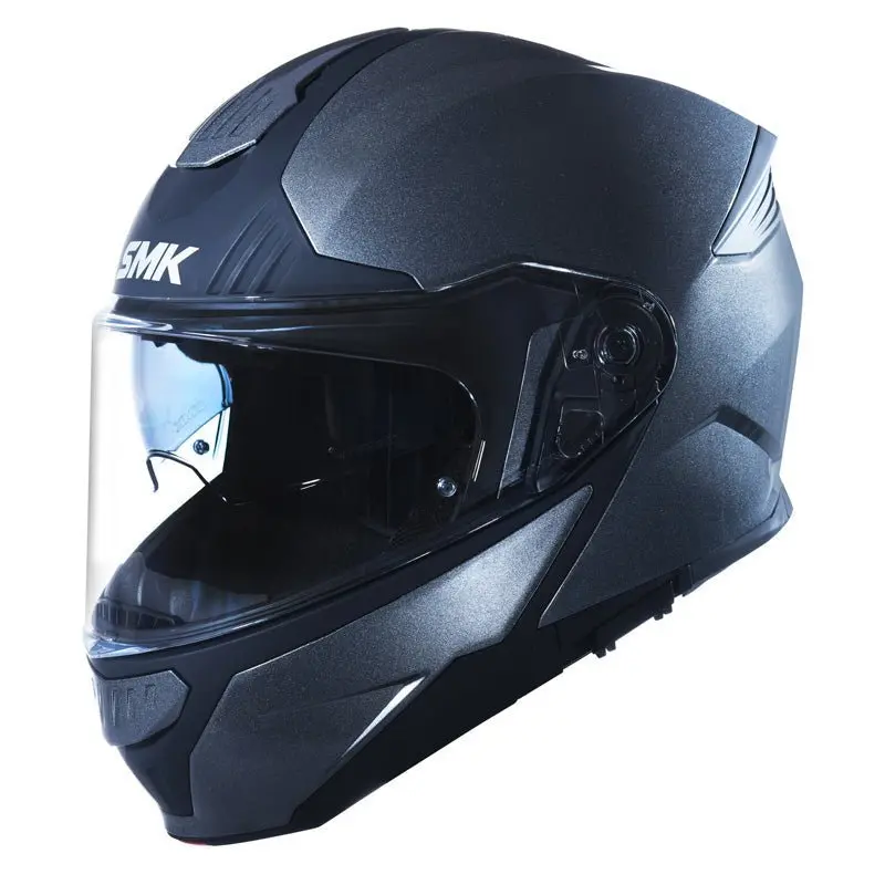 Smk Gullwing Helmet Solid Anthracite (4Xl) 1