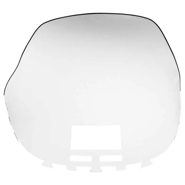 Sno-Stuff Sno-Stuff Windshield (450-465-01) 1