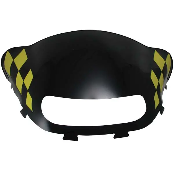 Sno-Stuff Sno-Stuff Windshield (479-475-57) 1