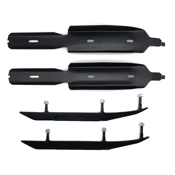 Snowtracker Auto-Sharpening Aggressive Wear Bar 1