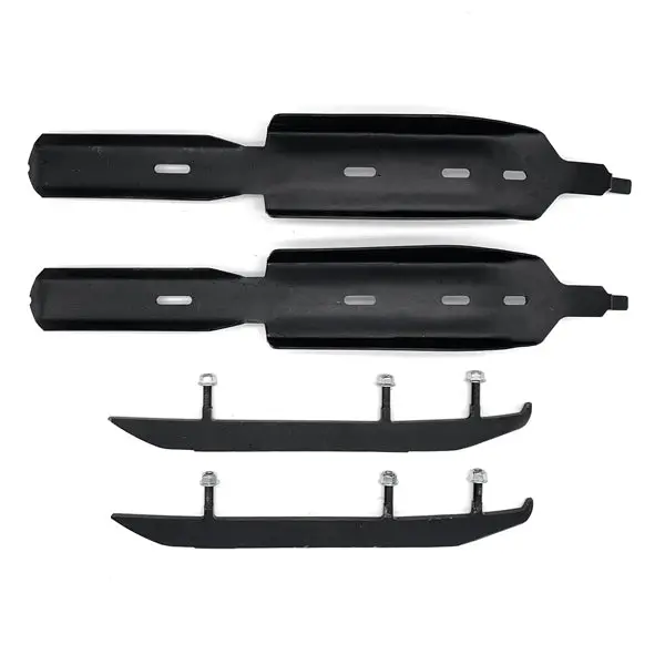 Snowtracker Auto-Sharpening Aggressive Wear Bar 1