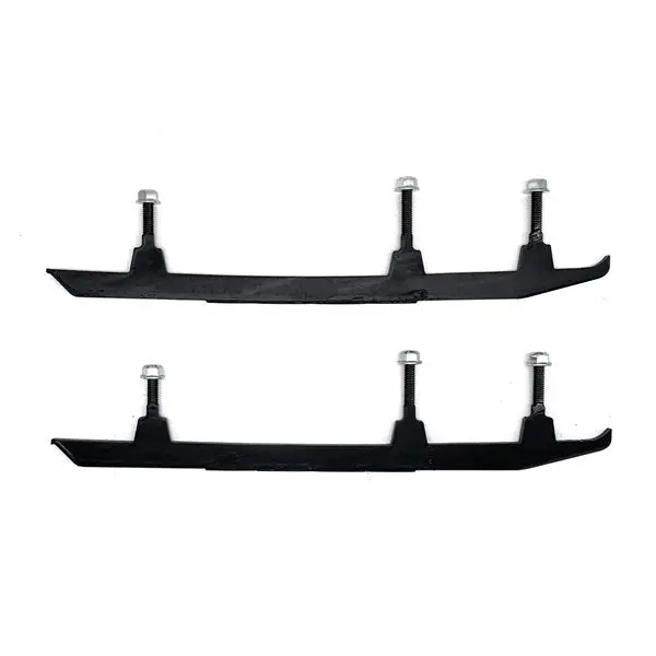 Snowtracker Auto-Sharpening Semi-Aggressive Wear Bar 1