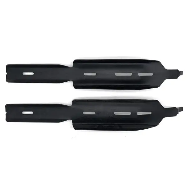 Snowtracker U-Blade For Aggressive Wear Bar 1
