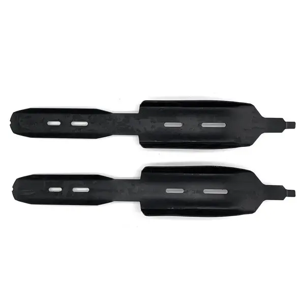 Snowtracker U-Blade For Aggressive Wear Bar 1